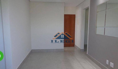 Apartamento, 3 quartos, 57 m² - Foto 4