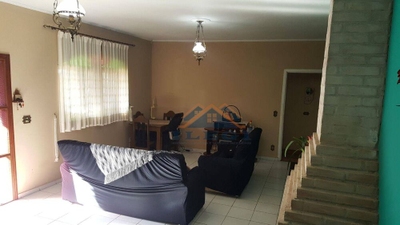 Chácara, 4 quartos, 6400 m² - Foto 2