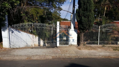 Chácara, 4 quartos, 6400 m² - Foto 1