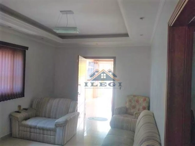 Casa, 6 quartos, 326 m² - Foto 5