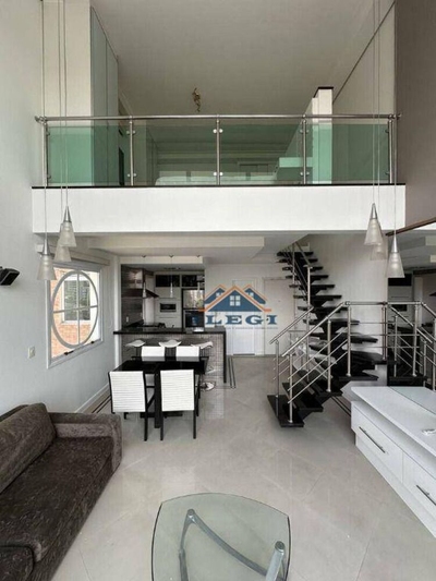 Loft, 75 m² - Foto 1