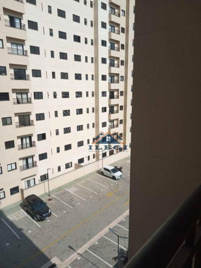 Apartamento, 2 quartos, 51 m² - Foto 1