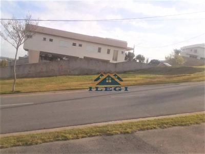 Loteamento e Condomínio, 862 m² - Foto 1