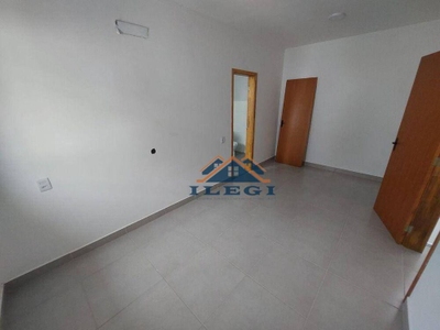 Casa, 2 quartos, 100 m² - Foto 2