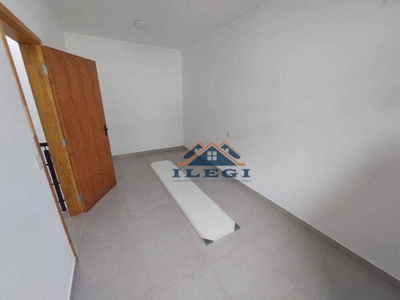 Casa, 2 quartos, 100 m² - Foto 3