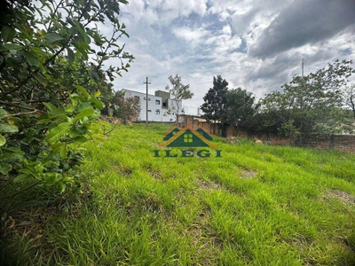 Terreno, 667 m² - Foto 1