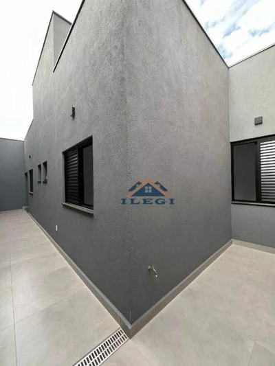 Casa, 3 quartos, 91 m² - Foto 3