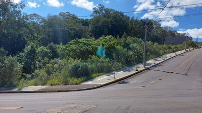 Terreno, 420 m² - Foto 2