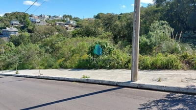 Terreno, 420 m² - Foto 1