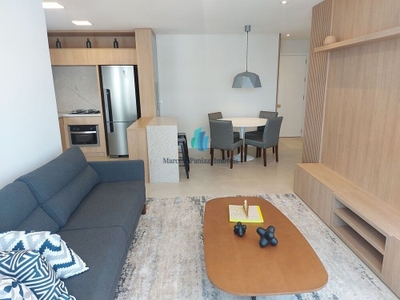Apartamento, 2 quartos, 85 m² - Foto 1
