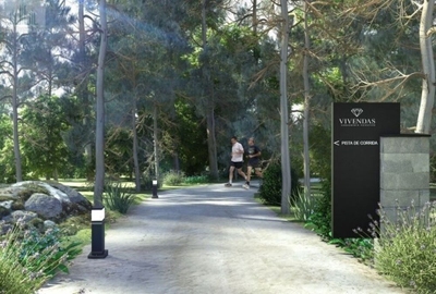 Terreno, 2000 m² - Foto 2