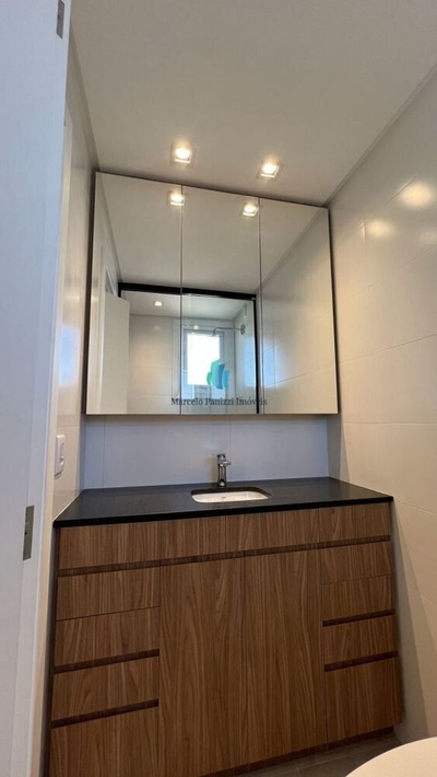 Apartamento, 3 quartos, 104 m² - Foto 1