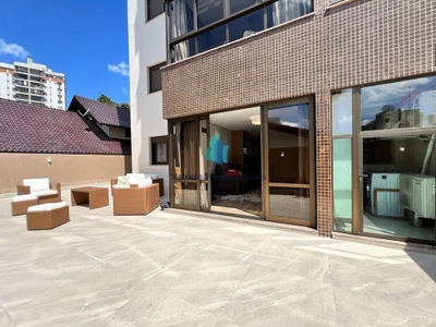 Apartamento, 3 quartos, 195 m² - Foto 3