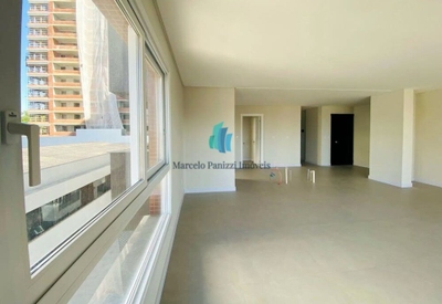 Apartamento, 3 quartos, 166 m² - Foto 3