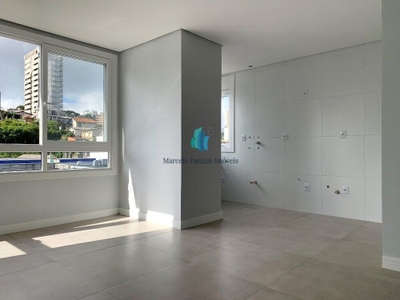 Apartamento, 1 quarto, 45 m² - Foto 2