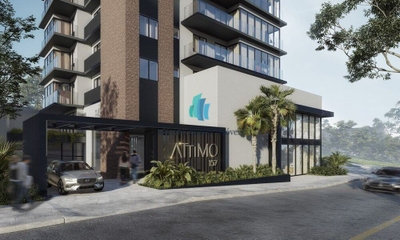 Apartamento, 3 quartos, 147 m² - Foto 1