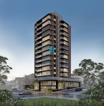 Apartamento, 3 quartos, 147 m² - Foto 2