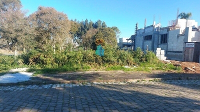 Terreno, 441 m² - Foto 1