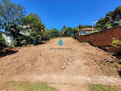 Terreno, 510 m² - Foto 1