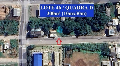 Terreno, 300 m² - Foto 4