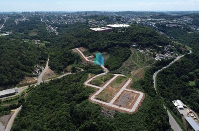 Terreno, 375 m² - Foto 1