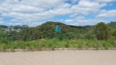 Terreno, 375 m² - Foto 2