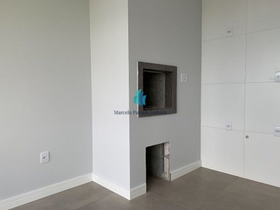 Apartamento, 1 quarto, 39 m² - Foto 2