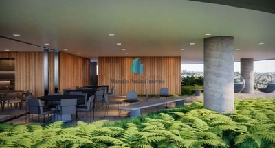 Apartamento, 3 quartos, 137 m² - Foto 5