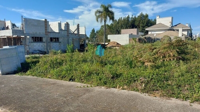 Terreno, 441 m² - Foto 2