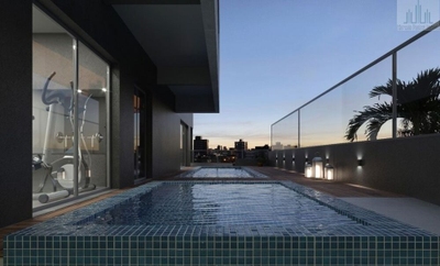 Apartamento, 2 quartos, 70 m² - Foto 4