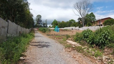 Terreno, 312 m² - Foto 1