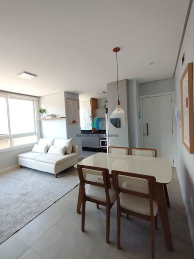 Apartamento, 1 quarto, 45 m² - Foto 1