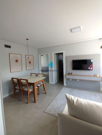Apartamento, 1 quarto, 45 m² - Foto 4