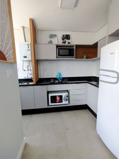 Apartamento, 1 quarto, 45 m² - Foto 5