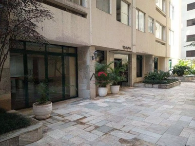 Apartamento, 3 quartos, 132 m² - Foto 1