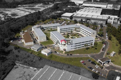 Sala-Conjunto, 2435 m² - Foto 4