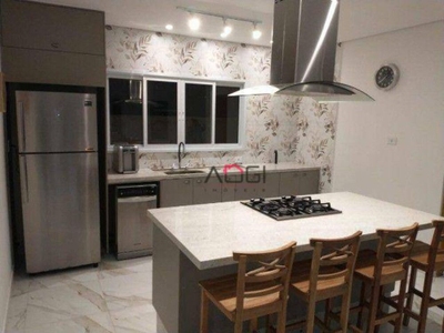 Sobrado, 4 quartos, 300 m² - Foto 3