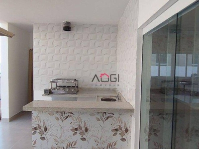 Sobrado, 4 quartos, 300 m² - Foto 4