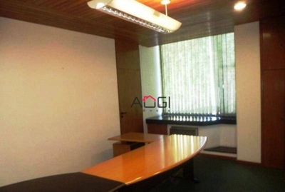 Sala-Conjunto, 188 m² - Foto 2