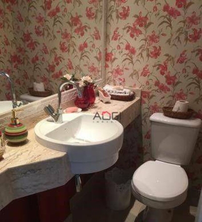 Apartamento, 3 quartos, 123 m² - Foto 2