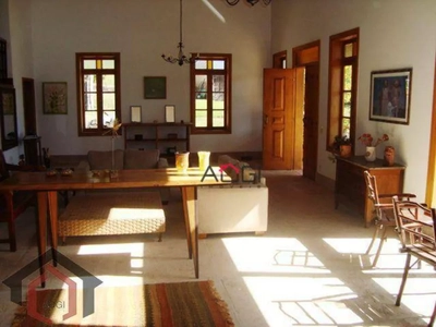 Casa de Condomínio, 6 quartos - Foto 1