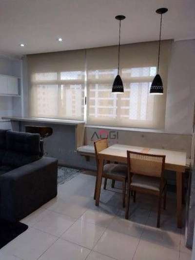 Apartamento, 2 quartos, 74 m² - Foto 3