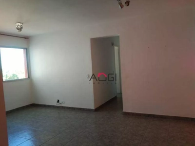 Apartamento, 3 quartos, 65 m² - Foto 1