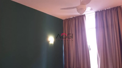 Apartamento, 1 quarto, 30 m² - Foto 2