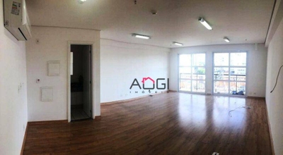 Sala-Conjunto, 45 m² - Foto 1