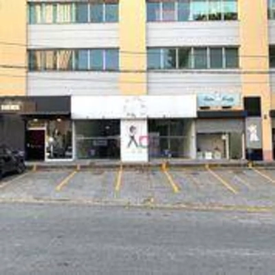 Sala-Conjunto, 230 m² - Foto 1