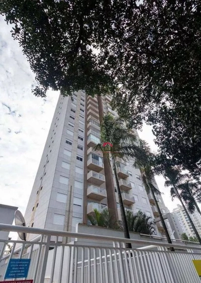 Apartamento, 2 quartos, 52 m² - Foto 2