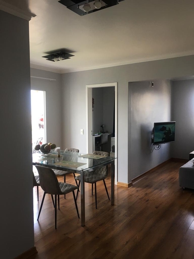 Apartamento, 2 quartos, 67 m² - Foto 4