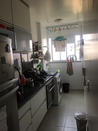 Apartamento, 2 quartos, 67 m² - Foto 2