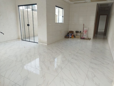 Casa, 2 quartos, 65 m² - Foto 2